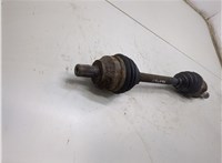 495012L010 Полуось (приводной вал, шрус) Hyundai i30 2007-2012 20802128 #3