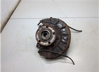 3C0407253F, 1K0407621F Ступица (кулак, цапфа) Volkswagen Passat 6 2005-2010 20802156 #1