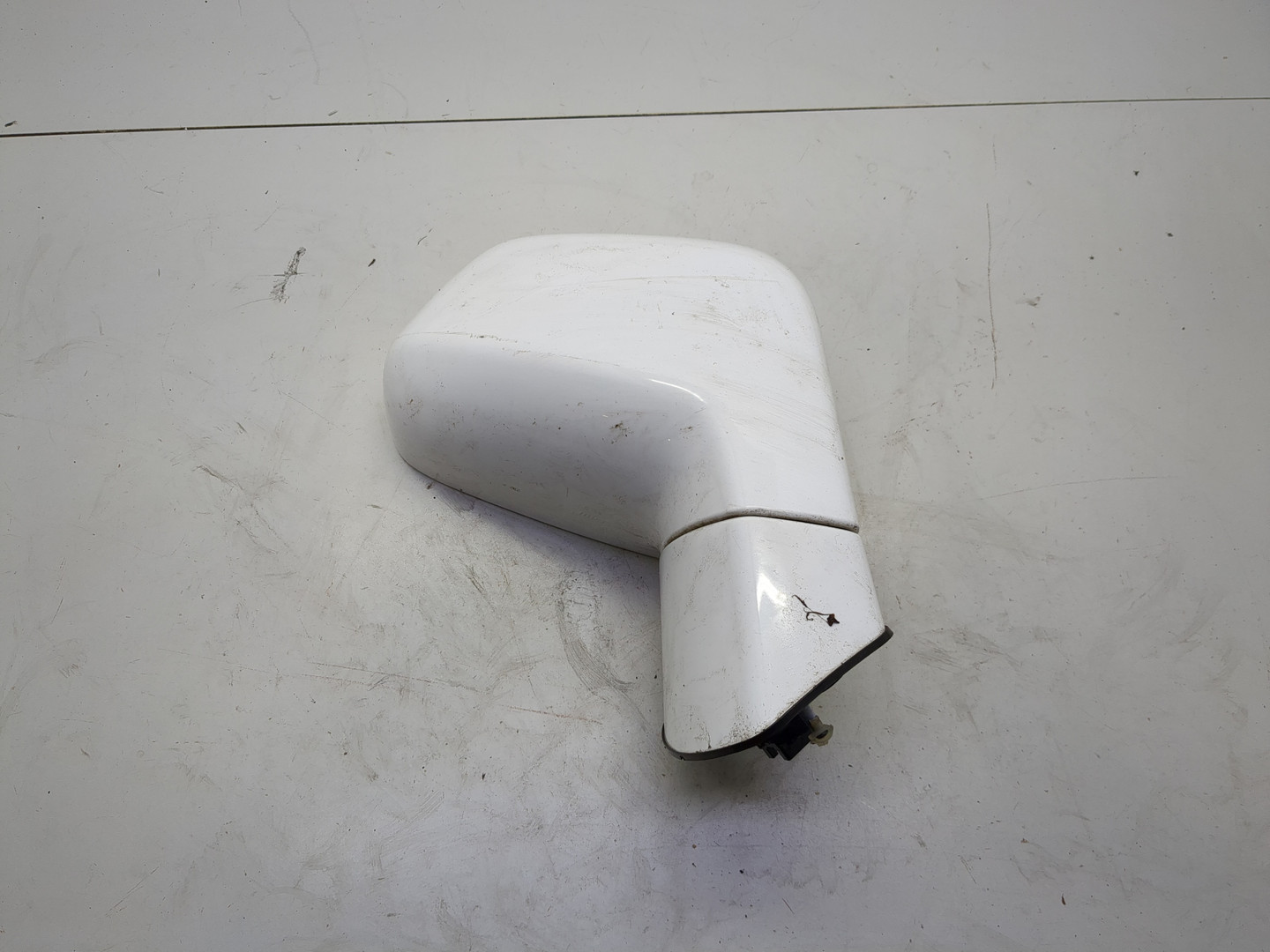 Зеркало правое электрическое