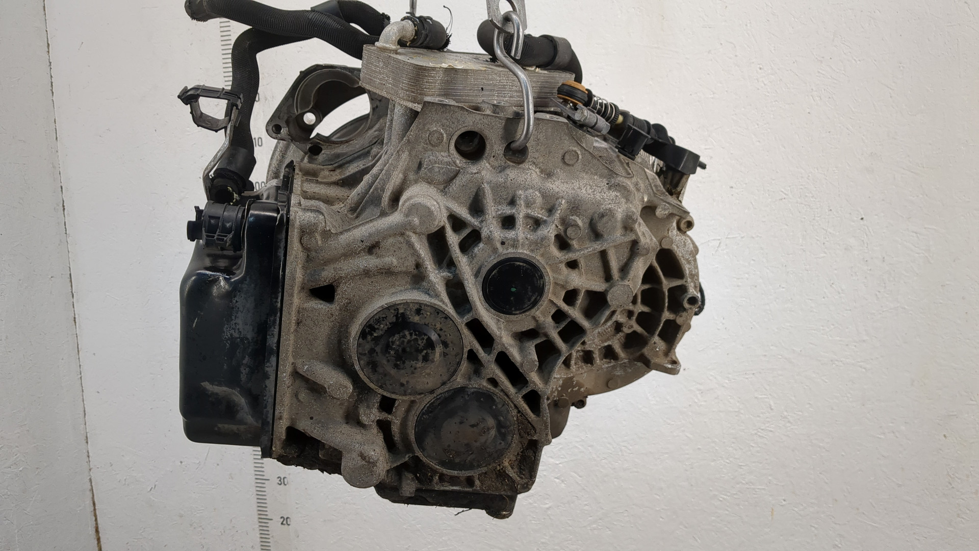 АКПП (автоматическая коробка переключения передач)