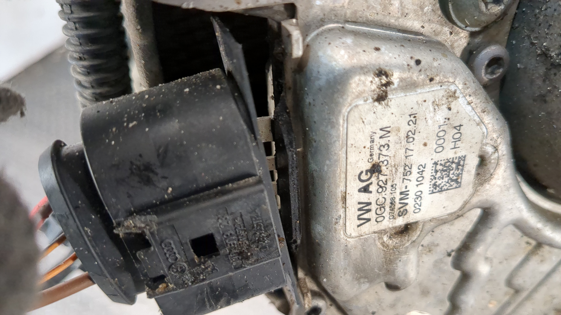 АКПП (автоматическая коробка переключения передач)