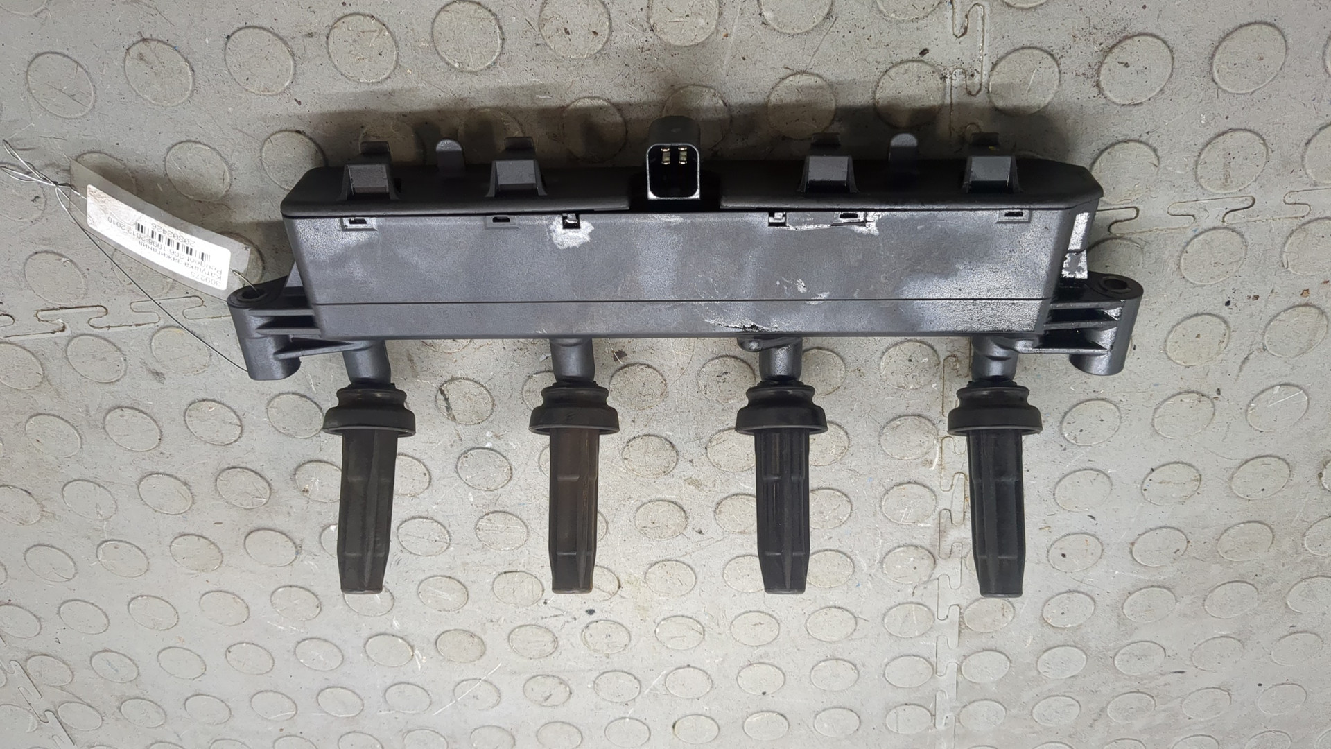 Катушка зажигания