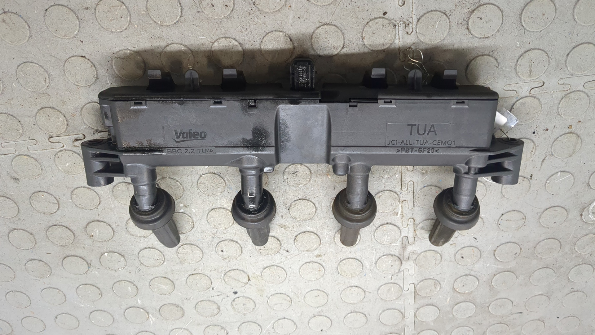 Катушка зажигания