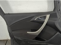 124044, 13285606 Дверь боковая (легковая) Opel Astra J 2010-2017 20802438 #8