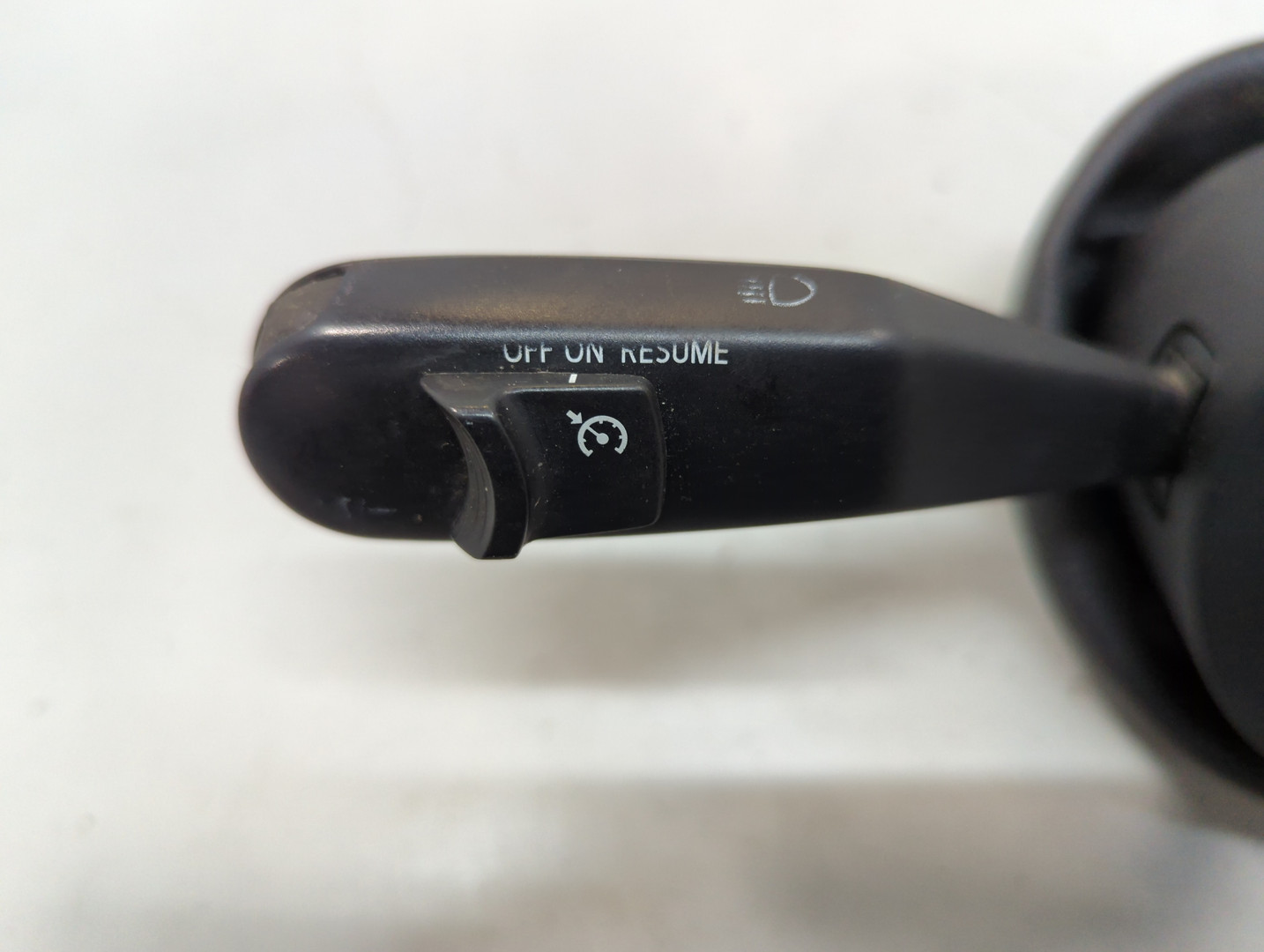 Переключатель подрулевой