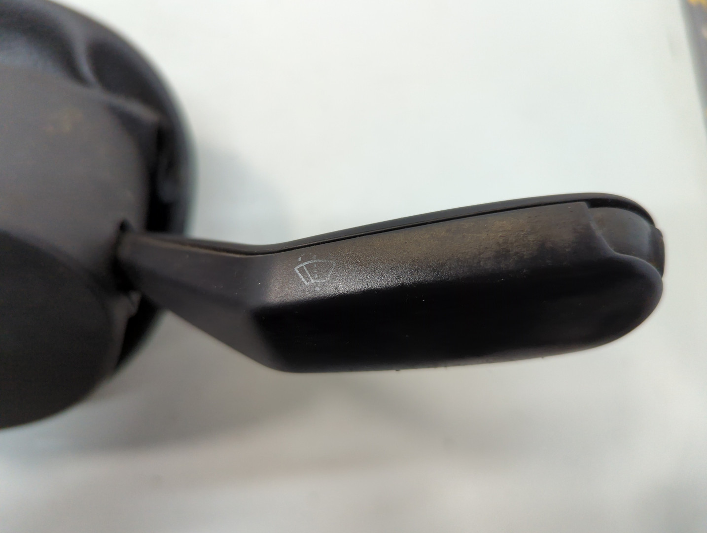 Переключатель подрулевой