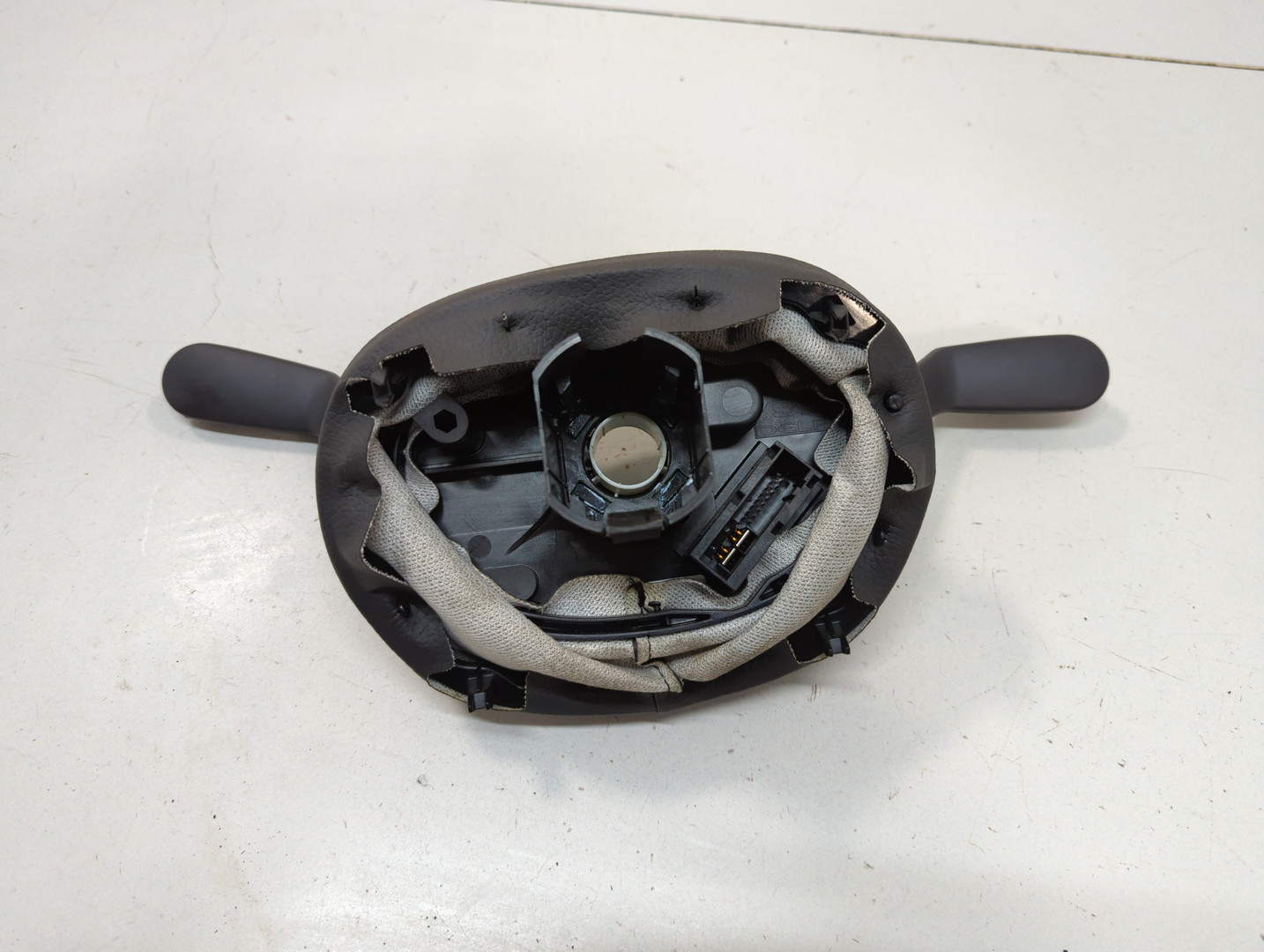 Переключатель подрулевой