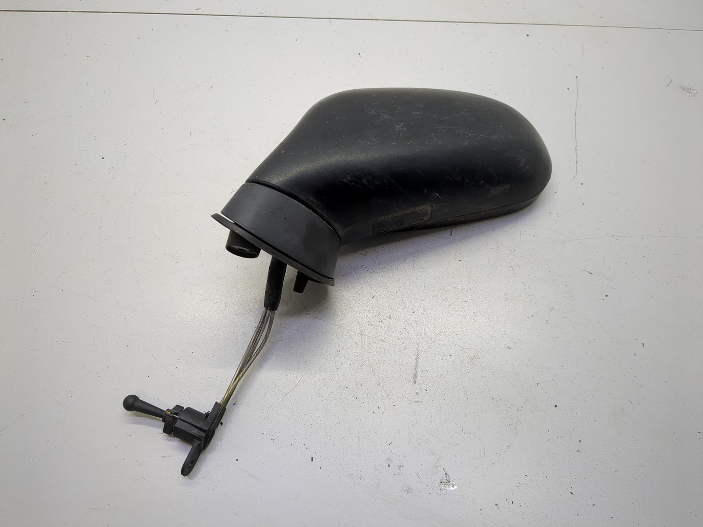 Зеркало правое электрическое