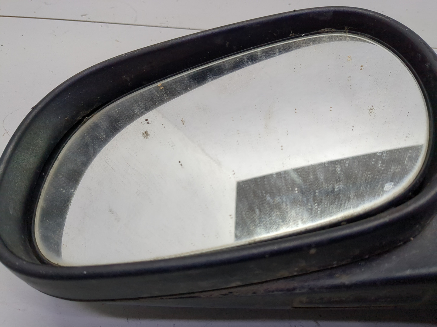 Зеркало правое электрическое