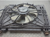 1680008450 Вентилятор радиатора Toyota Auris E15 2006-2012 20802963 #1