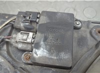 1680008450 Вентилятор радиатора Toyota Auris E15 2006-2012 20802963 #2