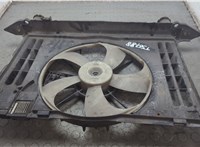 1680008450 Вентилятор радиатора Toyota Auris E15 2006-2012 20802963 #5