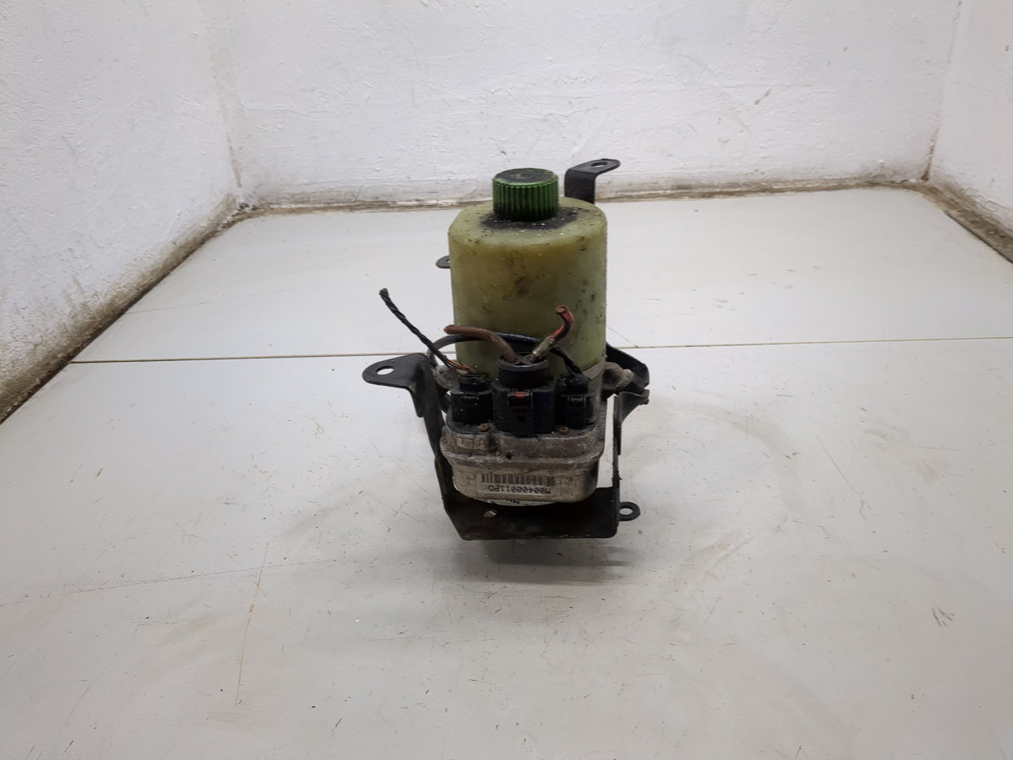 Насос ГУР (гидроусилитель руля)