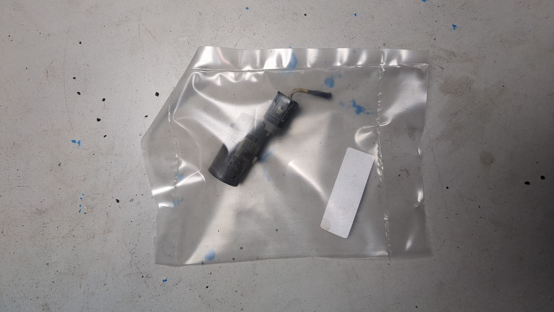 Кнопка стеклоподъемника