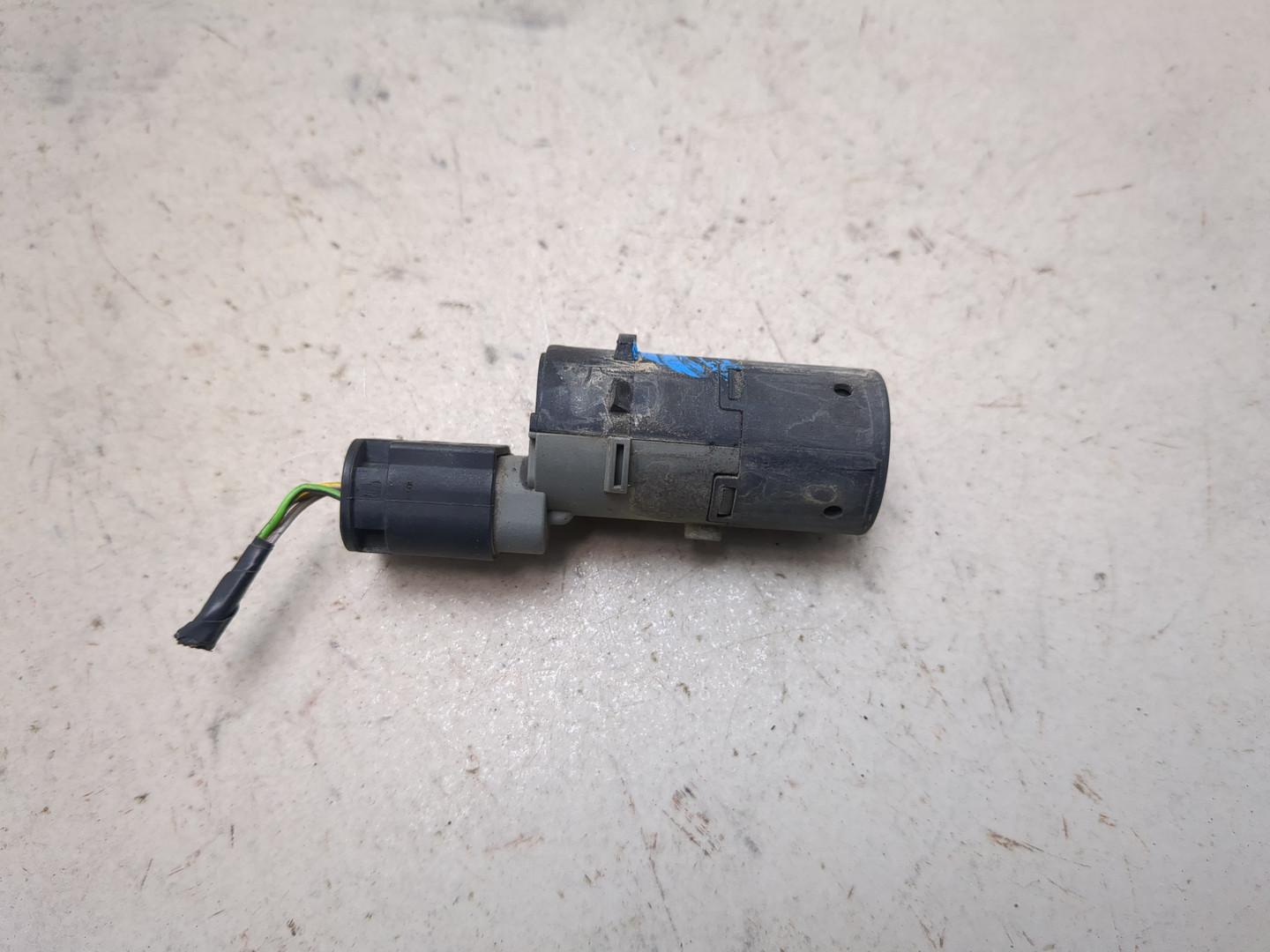 Датчик парковки