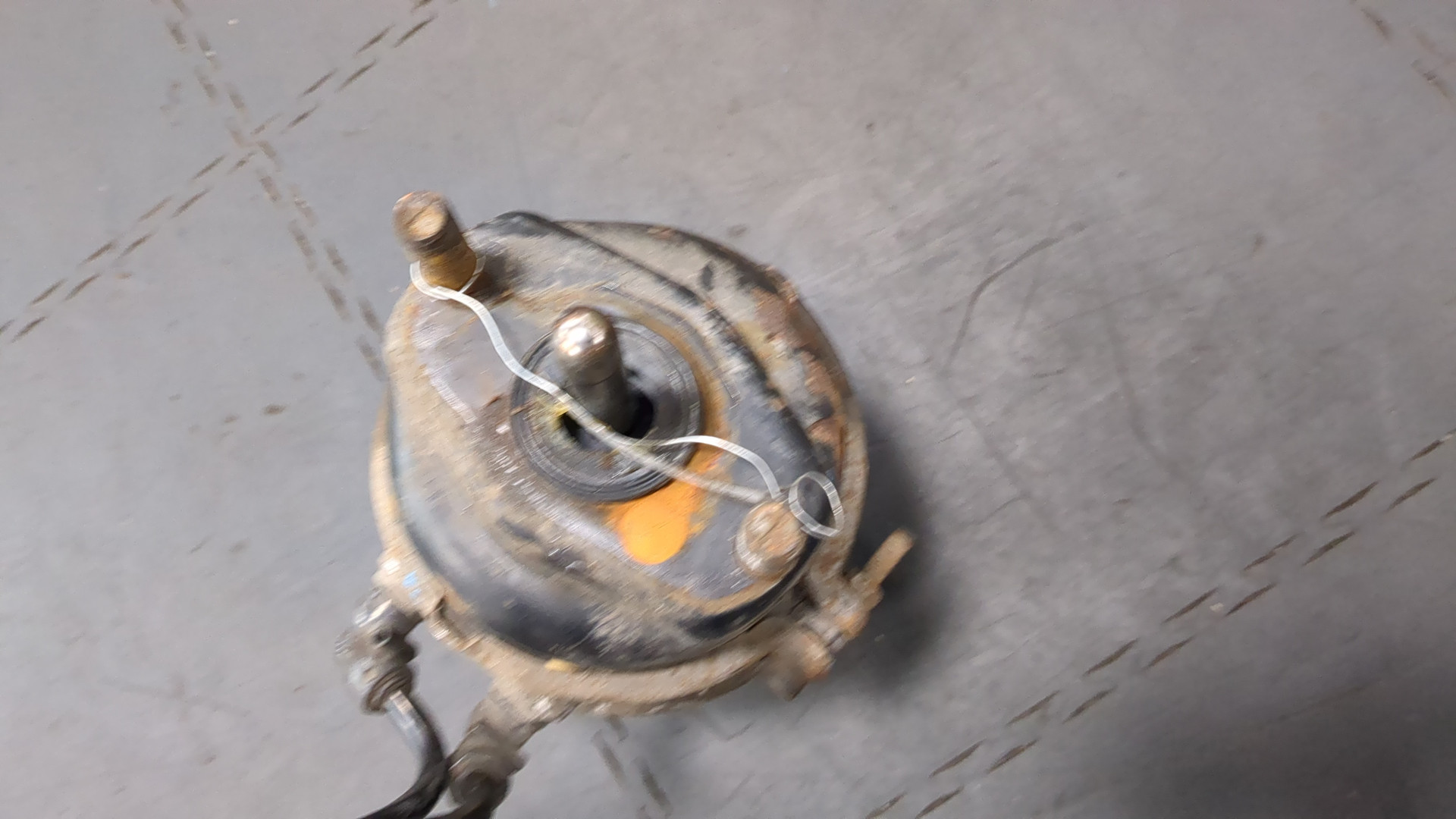 Энергоаккумулятор