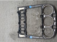 1688302185 Рамка под магнитолу Mercedes A W168 1997-2004 20803180 #2