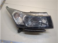 95137798 Кронштейн фары Chevrolet Cruze 2009-2015 11606865 #1