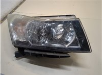 95137798 Кронштейн фары Chevrolet Cruze 2009-2015 11606865 #3