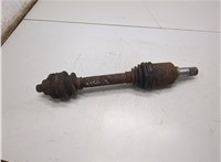 Q0003234V010000000 Полуось (приводной вал, шрус) Smart Fortwo 1998-2007 20803313 #1