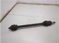 Q0003233V010000000 Полуось (приводной вал, шрус) Smart Fortwo 1998-2007 20803316 #1