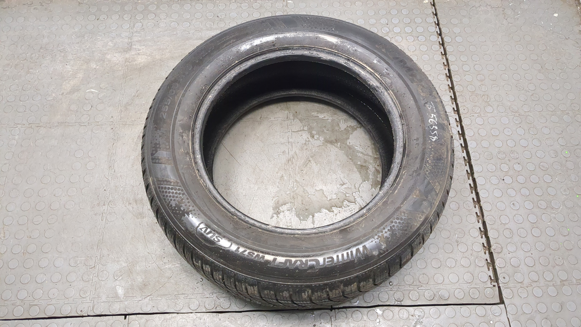 Шины комплект (4 шт.)