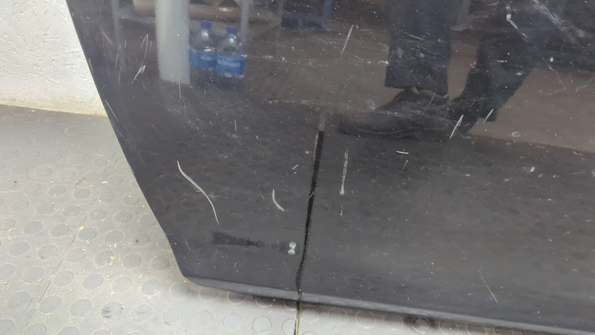 Дверь передняя правая