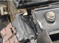 1635X0 Заслонка дроссельная Peugeot 307 2001-2008 11607015 #7