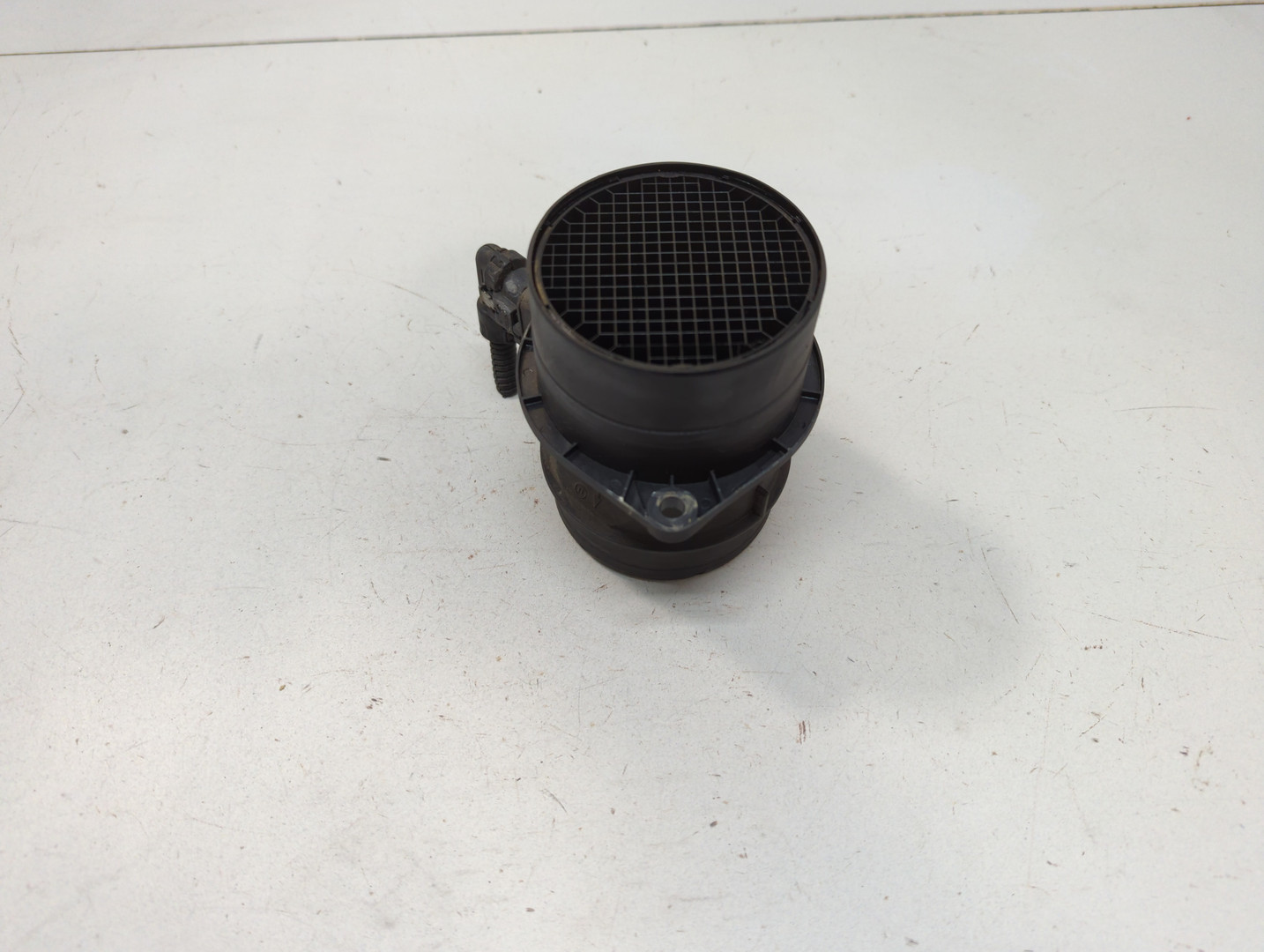 Расходомер воздуха (ДМРВ)