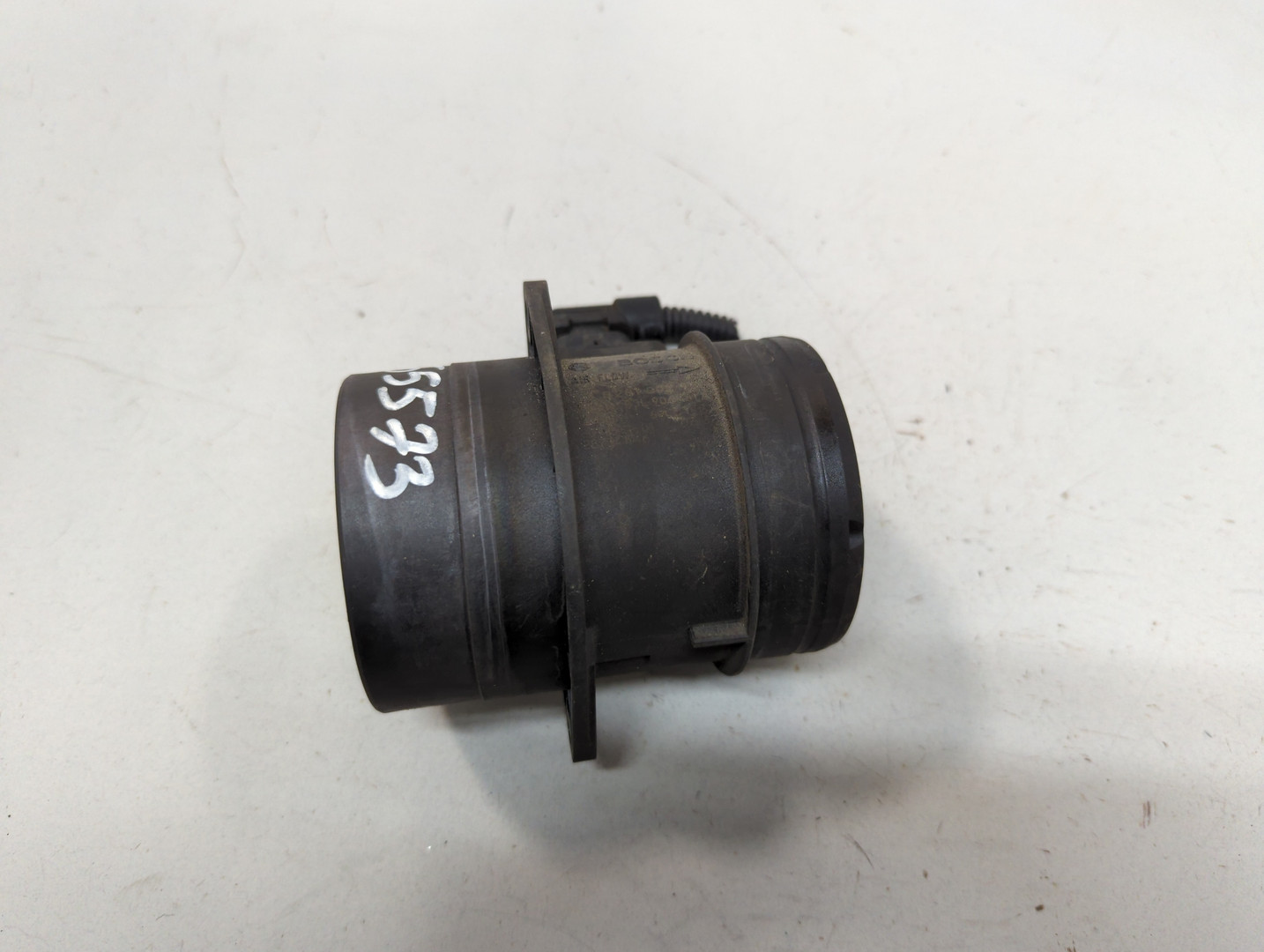 Расходомер воздуха (ДМРВ)