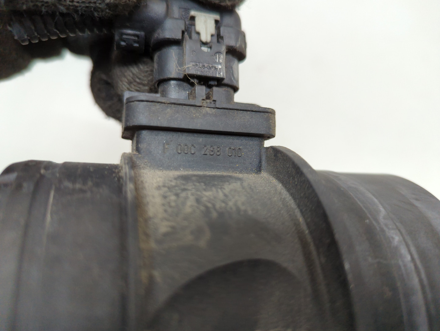 Расходомер воздуха (ДМРВ)