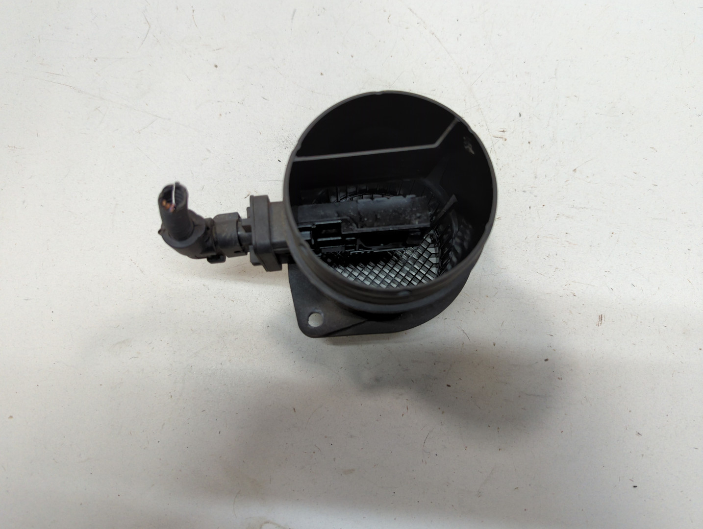 Расходомер воздуха (ДМРВ)