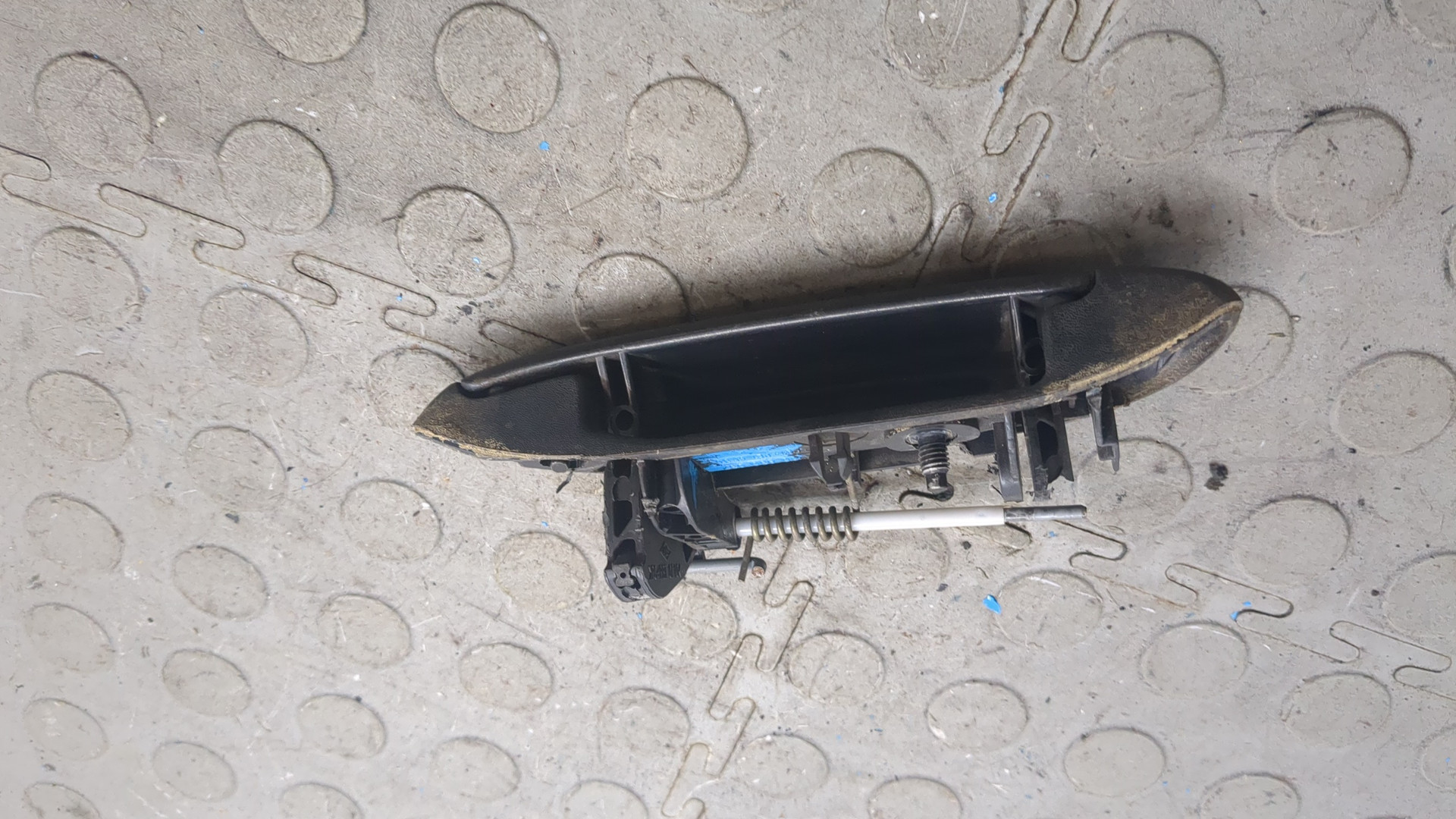 Ручка двери наружная