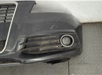 8P0807241C Заглушка буксировочного крюка Audi A3 (8P) 2003-2013 11607087 #5