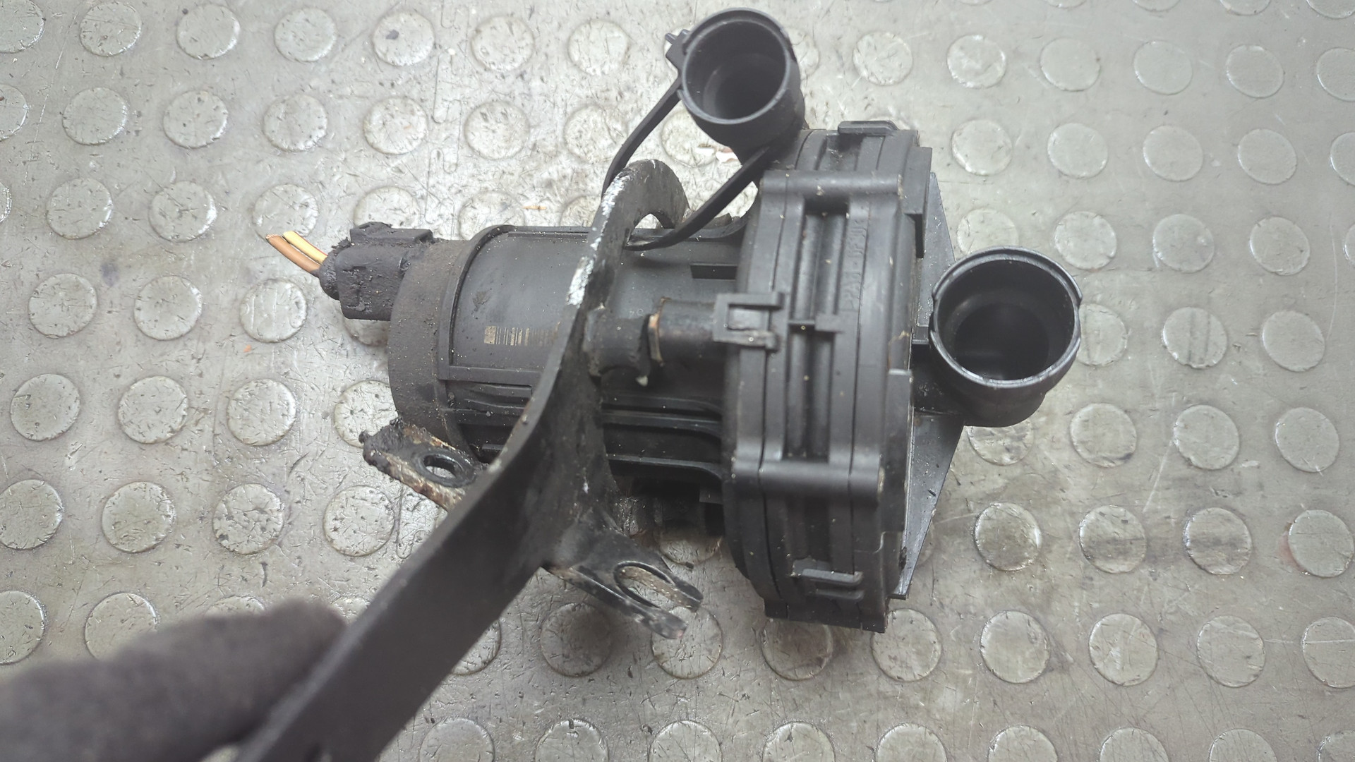 Насос воздушный