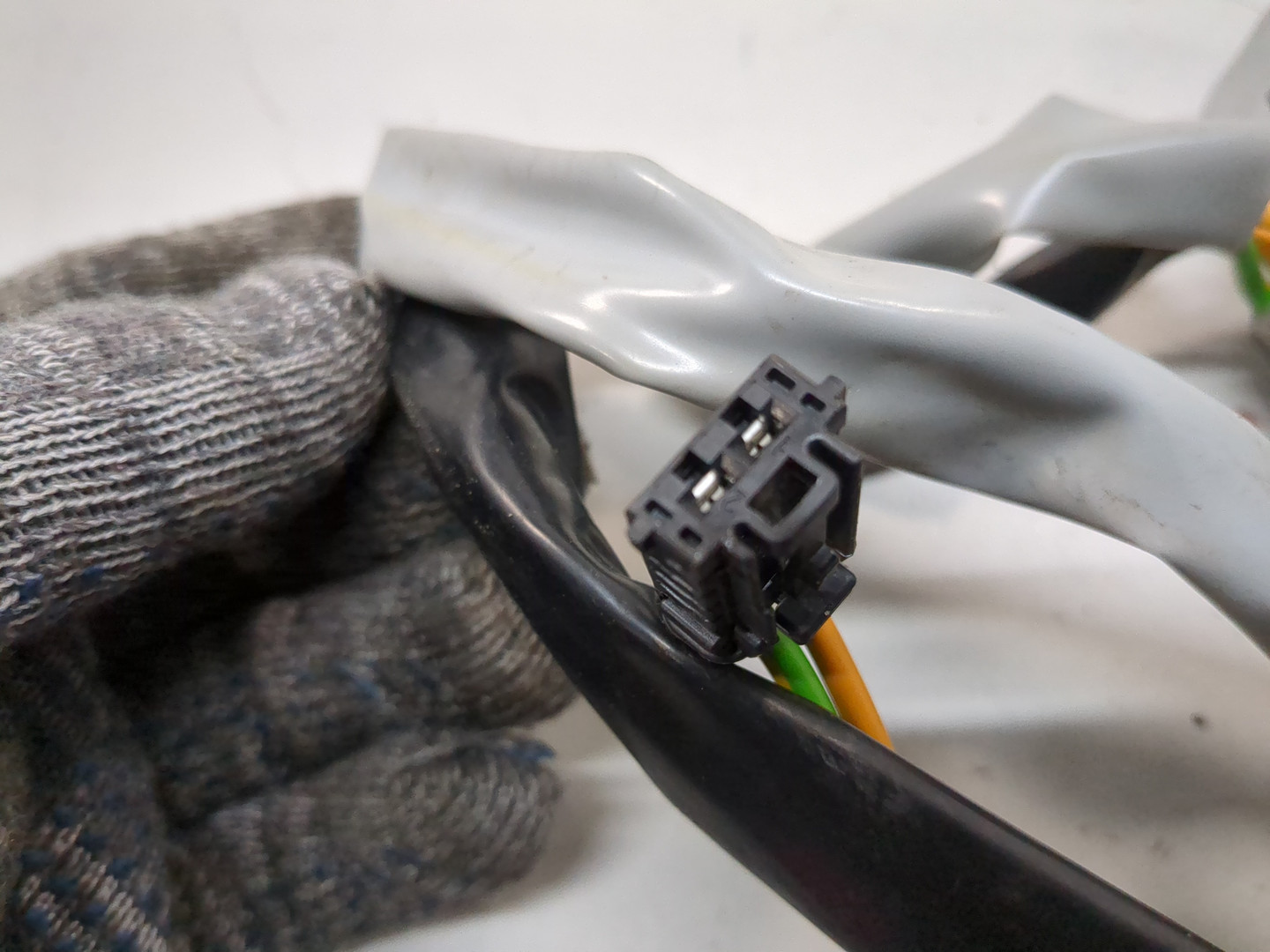 Замок зажигания