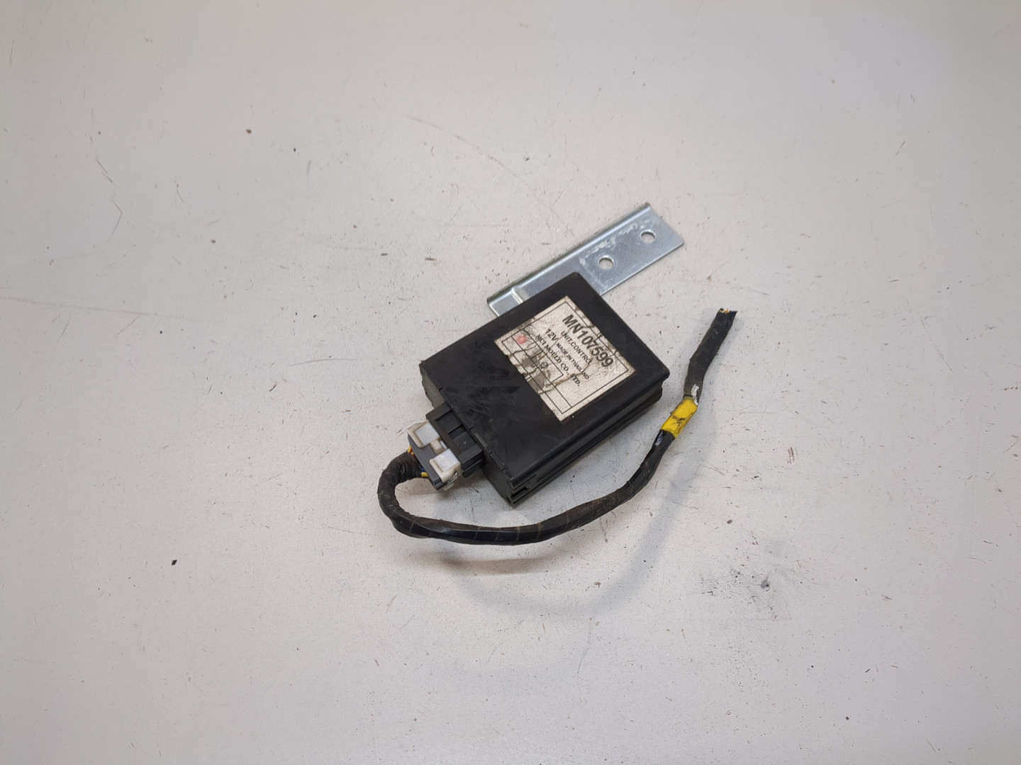 Блок управления светом фар