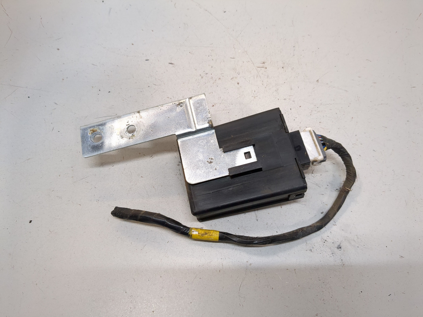 Блок управления светом фар