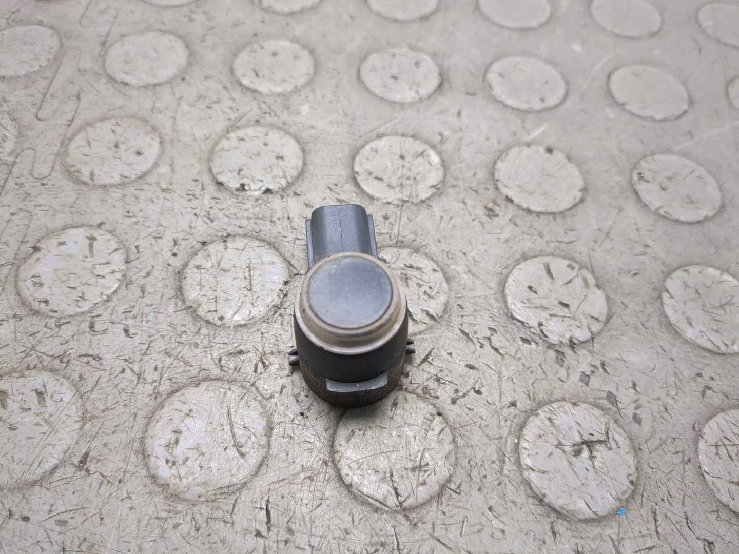 Датчик парковки