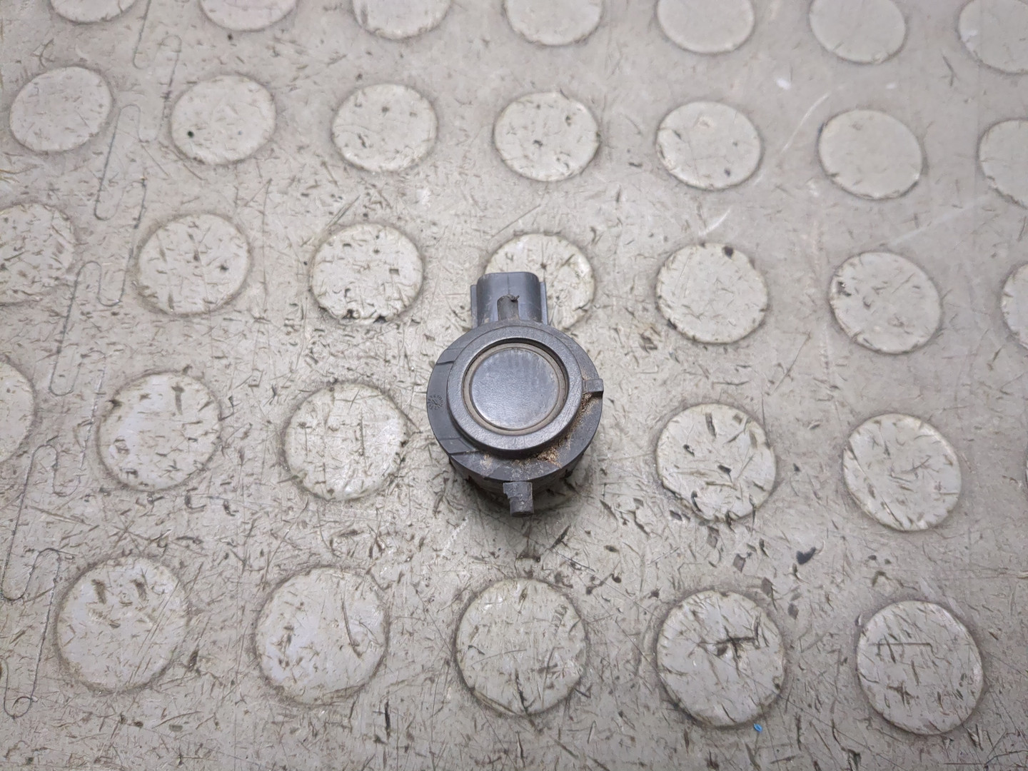 Датчик парковки