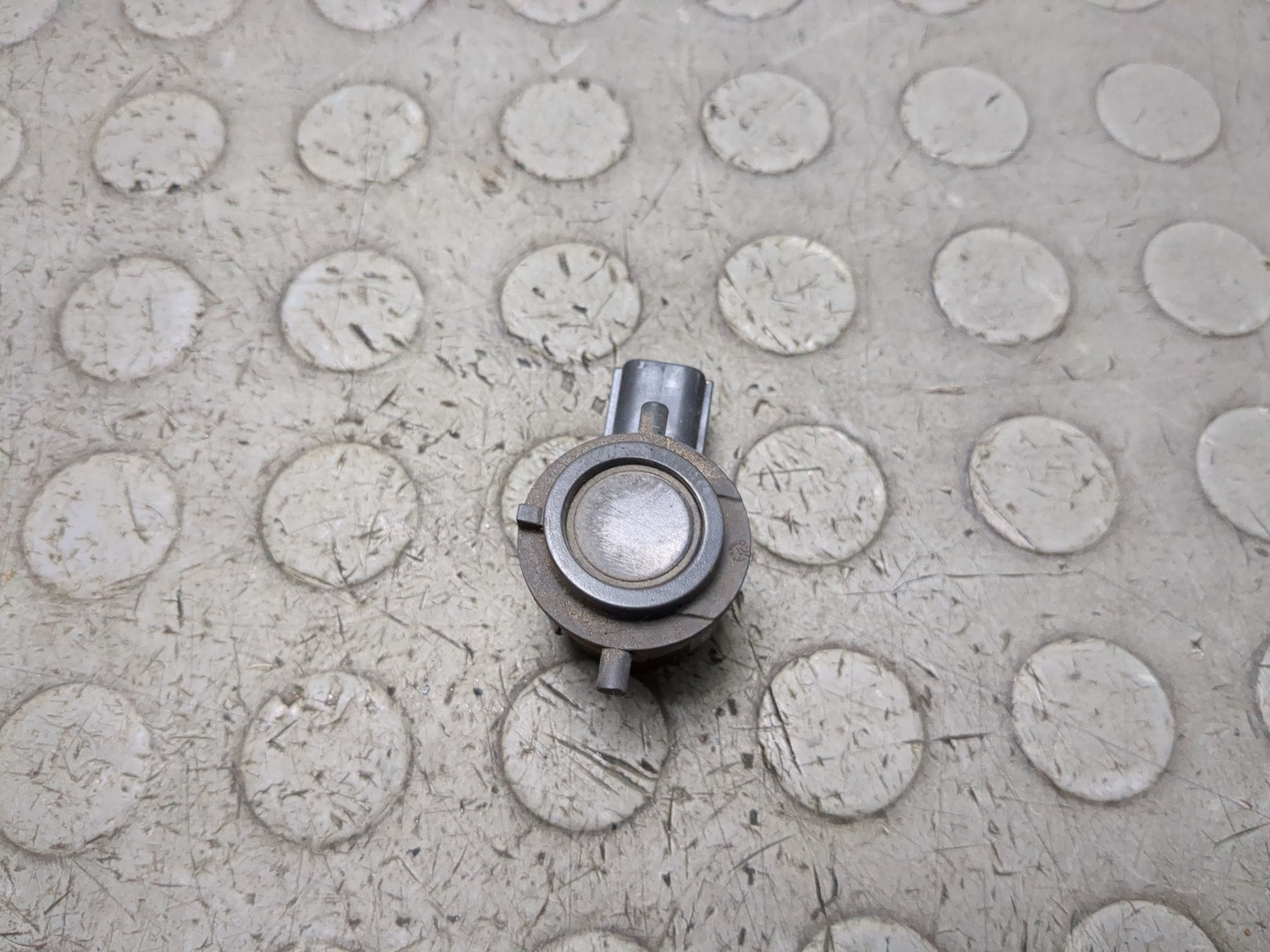 Датчик парковки