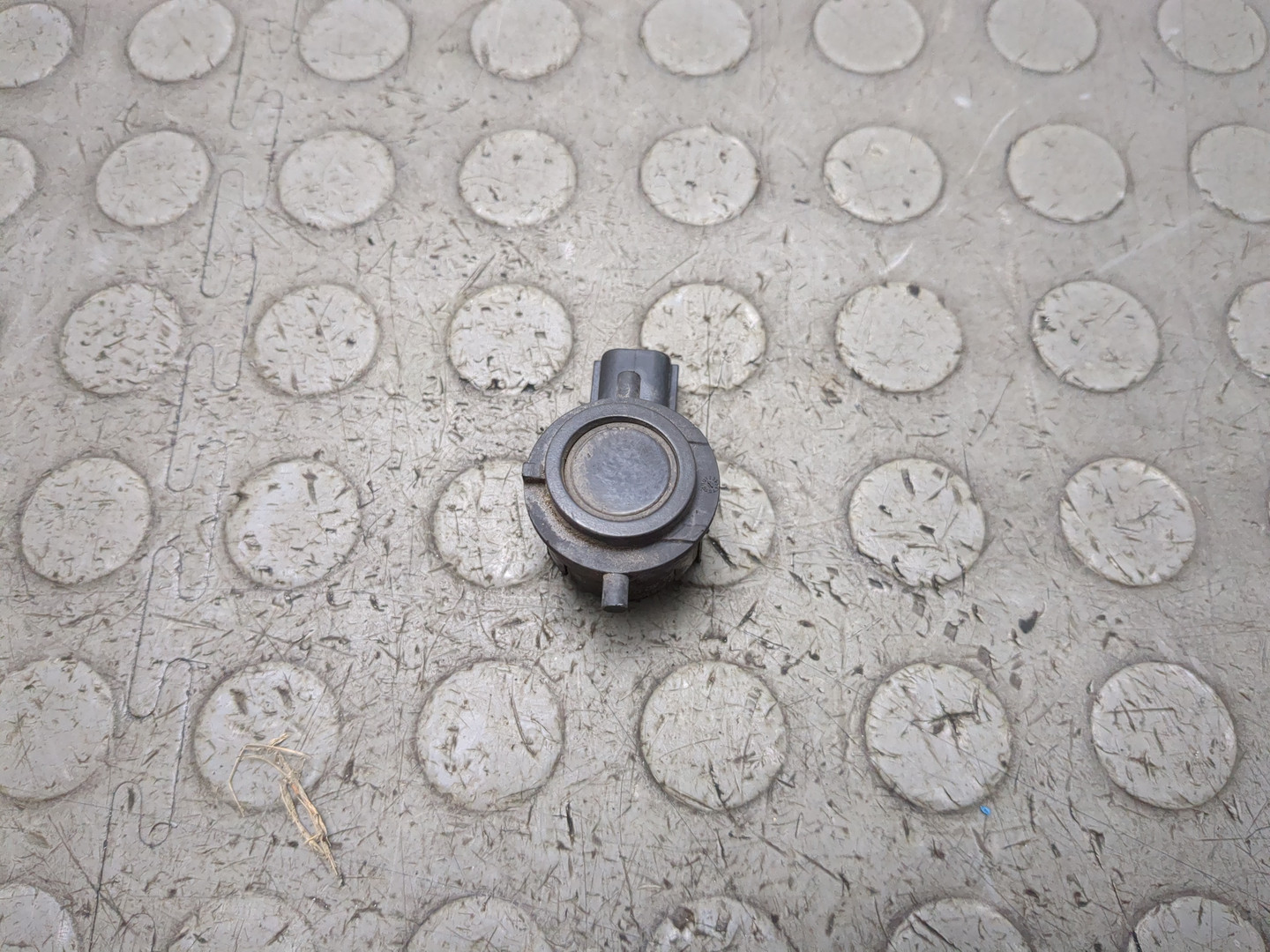 Датчик парковки