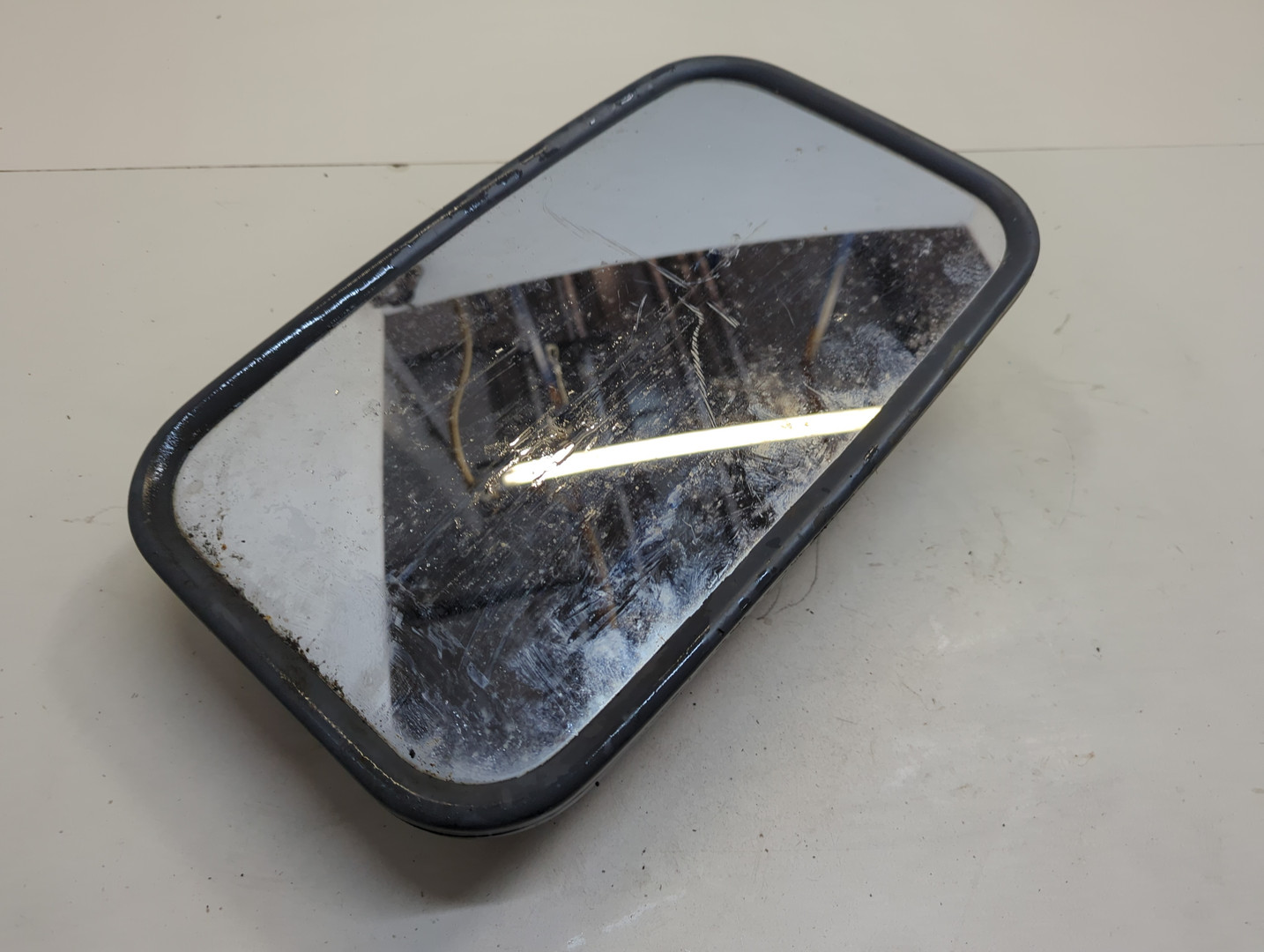 Зеркало левое электрическое