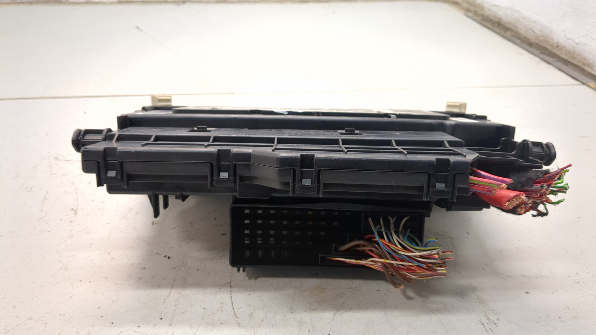 Блок предохранителей