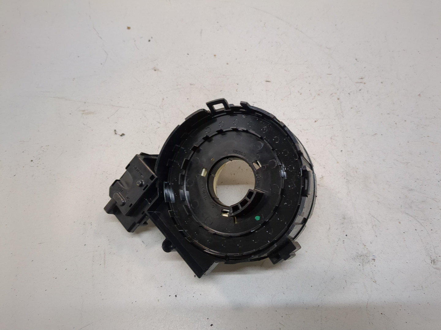 Механизм подрулевой для SRS (ленточный)