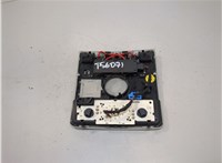 1K8947106C Фонарь салона (плафон) Volkswagen Scirocco 2008-2014 20804111 #2