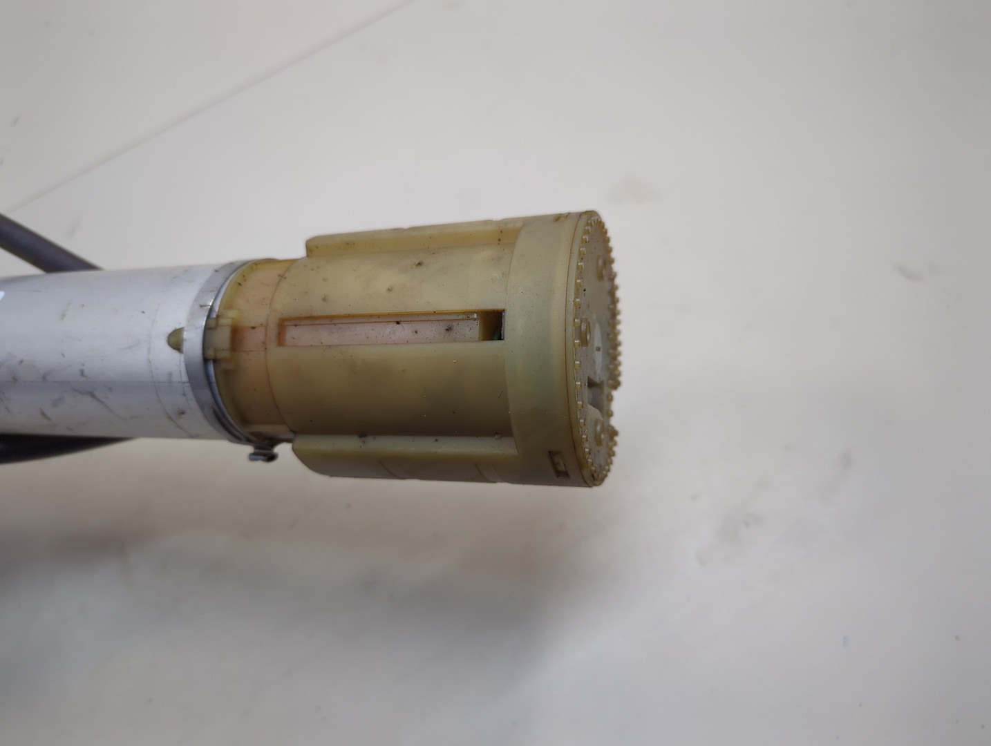 Датчик уровня топлива