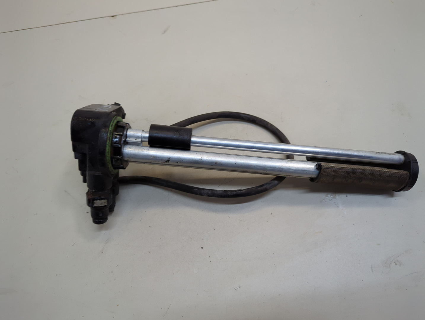 Датчик уровня топлива