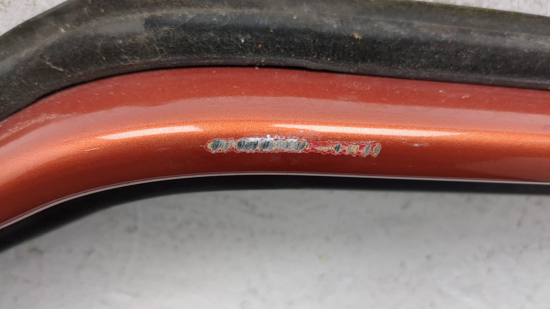 Дверь передняя правая