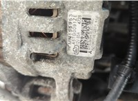 A1351400104 Заслонка дроссельная Smart Forfour W454 2004-2006 11607541 #2